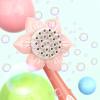 Mother's Day Limited Time Sale 70% OFF💓2023 New 23-hole Bubble Machine🔥 (Bubble Water Include)