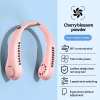 🎁Last Day Promotion SAVE 70% - 2023 New Portable Neck Fan(Buy 2 Free Shipping)