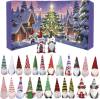 🎁TikTok Last Day Sale - 70% OFF🔥💥New on sale 2025🎅 CLINCLII™ The 2025 Christmas Gnome Advent Calendar 🎁