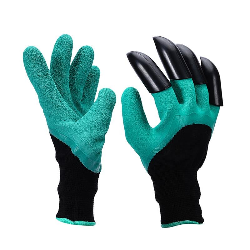 Garden Gloves With Claws🔥BUY 2 GET 1 FREE