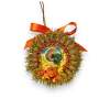 Thanksgiving Turkey Ornament Decoration, Thanks Giving Gift, Fall Decor