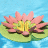 🎄Early Christmas Sales🎁Lily Pad Cupholder