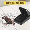 🔥Last Day Promotion - 50% OFF🎁🐀Quick Effective Sanitary Safe Mouse Trap Catcher