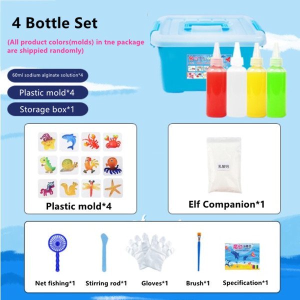 🎅🎄(Christmas Hot Sale 48% OFF) Magic Water ELF