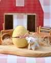 🐣New Easter Arrivals - Surprise Easter Egg from Wool Felt