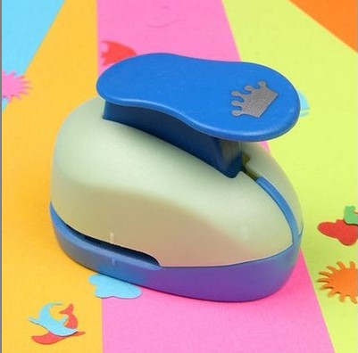 50% OFF TODAY--DIY Gift Card Punch