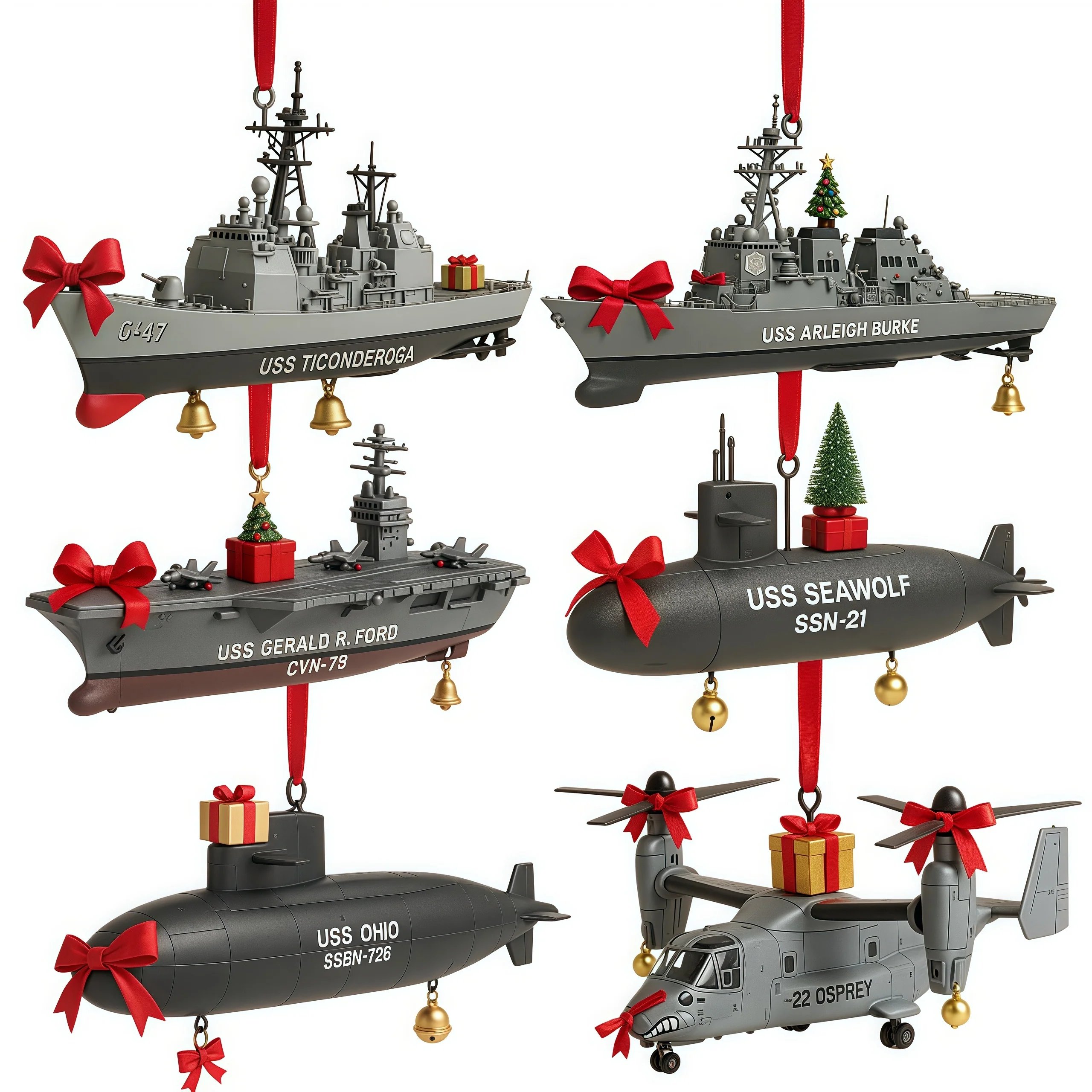 🔥LAST DAY 50% OFF✨Legends of the Armed Forces Advent Calendar 2025