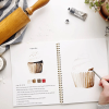 🔥LAST DAY 55% OFF - 🖼️Beginner-Friendly💕 Watercolor Workbook