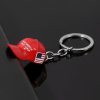 🔥LAST DAY SALE 70% OFF💥Red Hat Keychain
