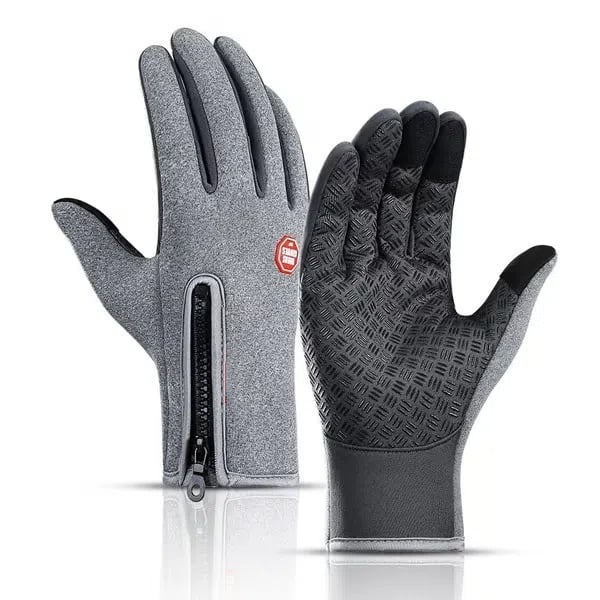 🔥LETZTER TAG 49 % RABATT🔥 Ultimative wasser- und winddichte Thermohandschuhe