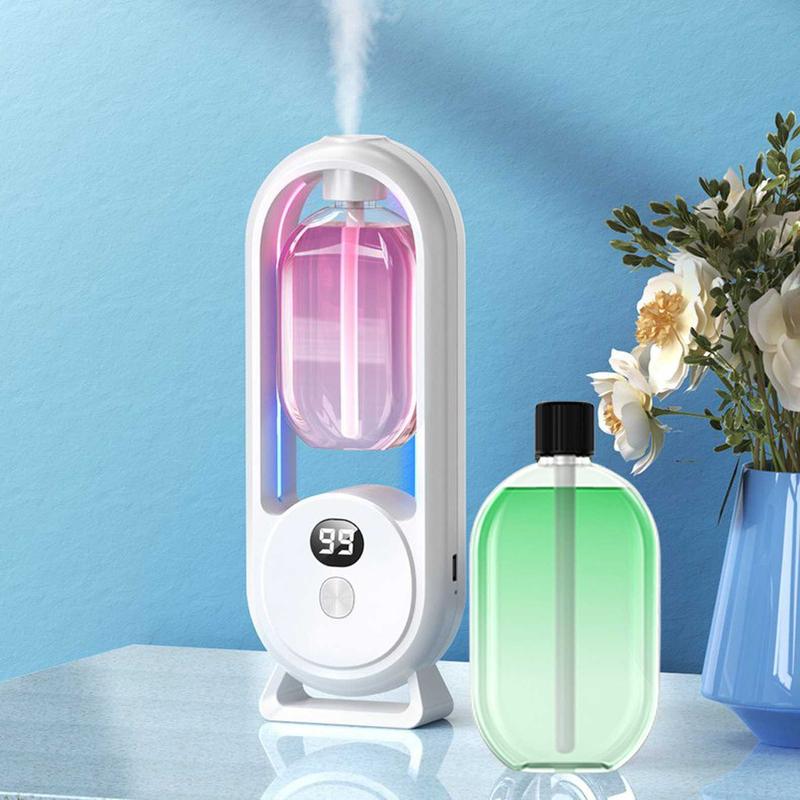 🔥Year-End Clearance🔥360° Smart Fragrance Diffuser – Long-Lasting Freshness