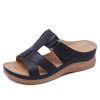 (🔥MOTHER'S DAY SALE 80% OFF) Women Premium Leather Orthopedic Sandals-Buy 2 save 20% & Free Shipping📦