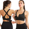 🔥HOT SALE 🔥NEW Wireless Supportive Sports Bra