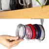 Tumbler Lid Organizer