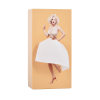 🎁 Flying Skirt Tissue Box