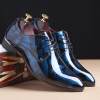Unique Luxury Oxford Shoe 2019!