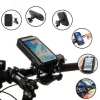 🔥Letzter Tag Verkauf 49% Rabatt 🔥Wasserdichte Fahrrad Motorrad Handy Halter