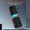 🎁TikTok Last Day Sale - 70% OFF🎉Portable Bluetooth Speaker💥