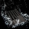 🎁TikTok Last Day Sale - 70% OFF🎉3D All-Black American Flag Emblem Decal