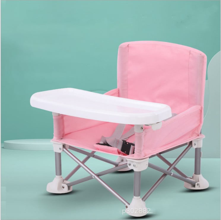 🔥(Last Day Sale- 50% OFF) Baby Seat Booster High Chair
