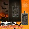 🎁TikTok Last Day Sale - 70% OFF💀Terror-Switch Light Switch Lever
