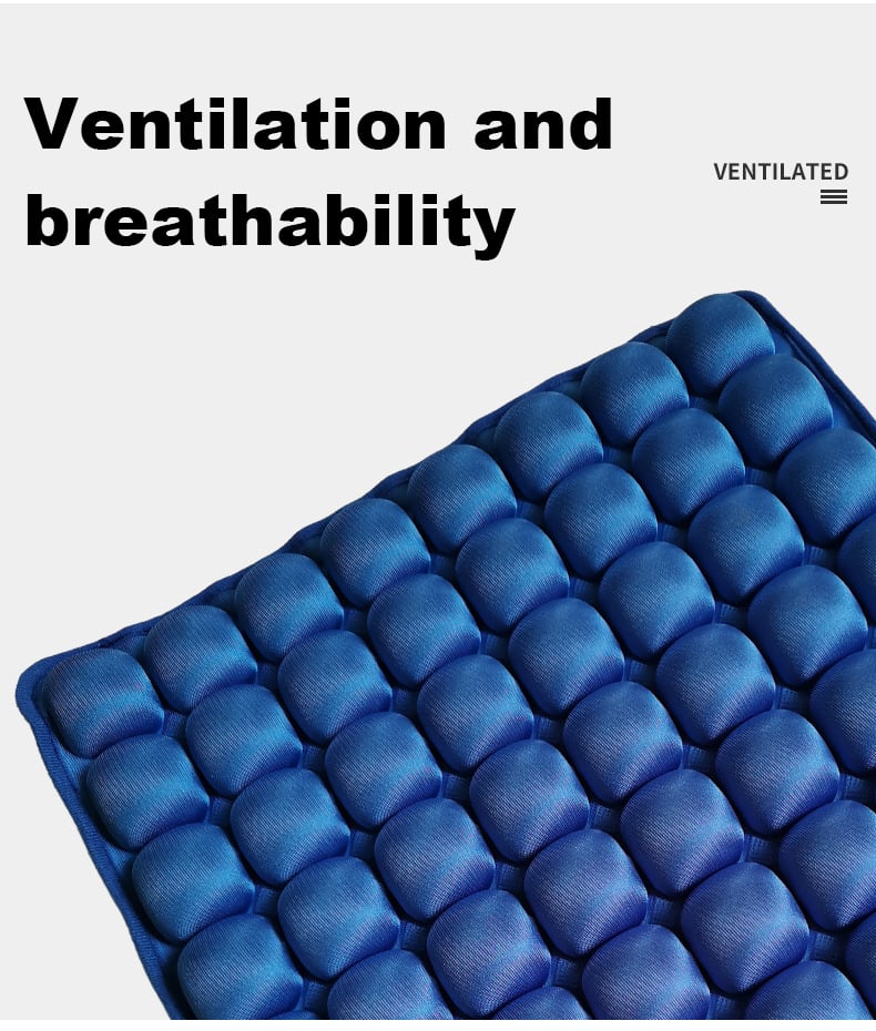 🔥Last Day Promotion 70% OFF💥TravelEase CloudComfort Cushion