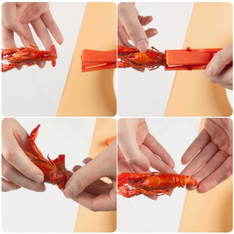 🔥Last Day Sale - 50% OFF🎁 Crawfish Sheller Tool