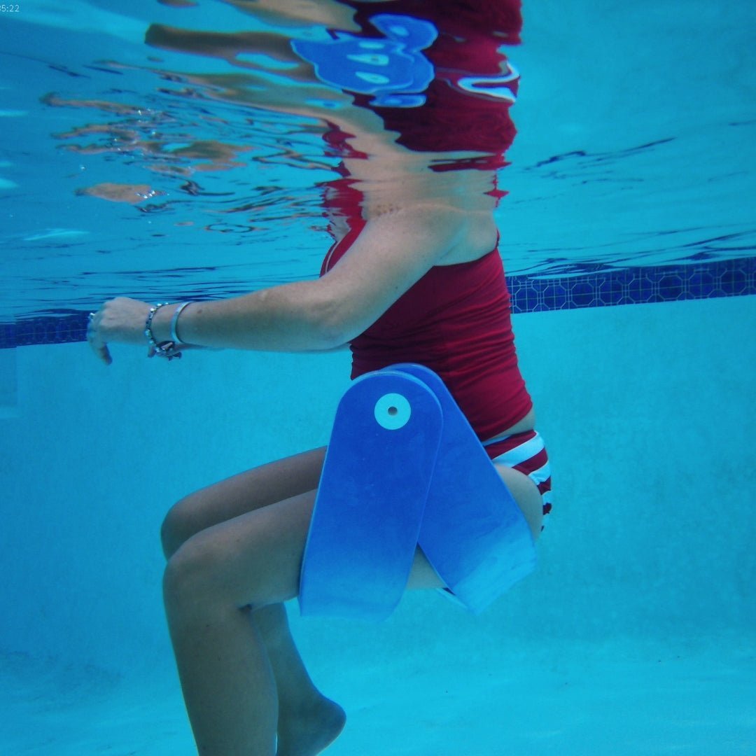 Water Recliner