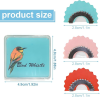 🔥Summer Hot Sale 49% OFF🎀-🐦 5-Piece Wacky Bird Whistle Set （BUY 2 FREE SHIPPING)
