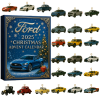 🔥Last Day 50% OFF -🎄2025 Ford Advent Calendar