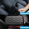 🔥🔥Universal Memory Cotton Car Armrest Box Pad