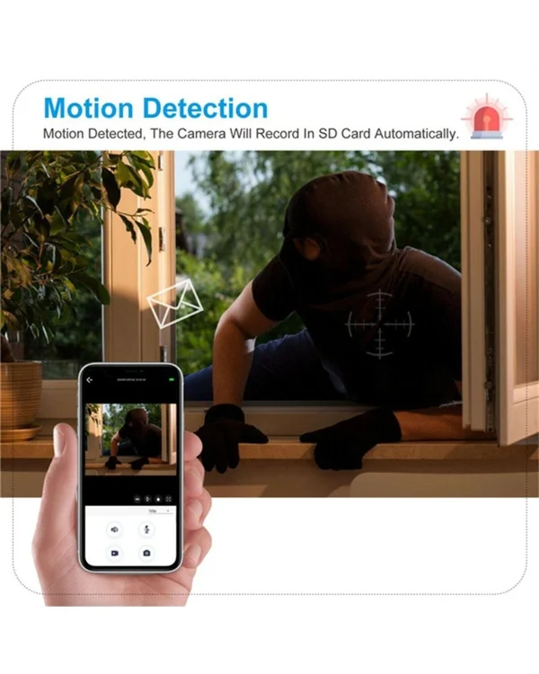 (🌲Early Christmas Sale- SAVE 48% OFF)Wireless Wifi Light Bulb Camera Security Camera(BUY 2 GET FREE SHIPPING)
