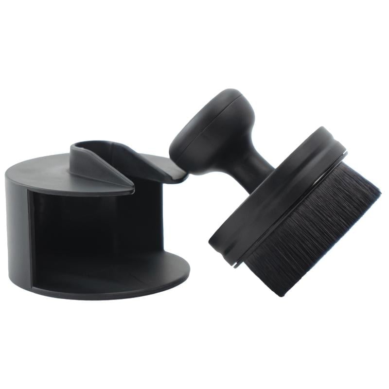 🎁TikTok Last Day Sale - 70% OFF🎉 Pro-Grade Tire Shine Applicator Brush