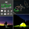 (Summer Hot Sale- 40% OFF) Outdoor Camping Emergency Light Sticks(4Pcs)-BUY 3 FREE SHIPPING