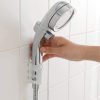 Last Day Promotion 48% OFF - Punch-Free Shower Holder(buy 3 get 2 free now)