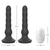 SHEMESIX - Female Masturbation Suction Cup Remote Control Vibrator G-spot Stimulator Sex Toy