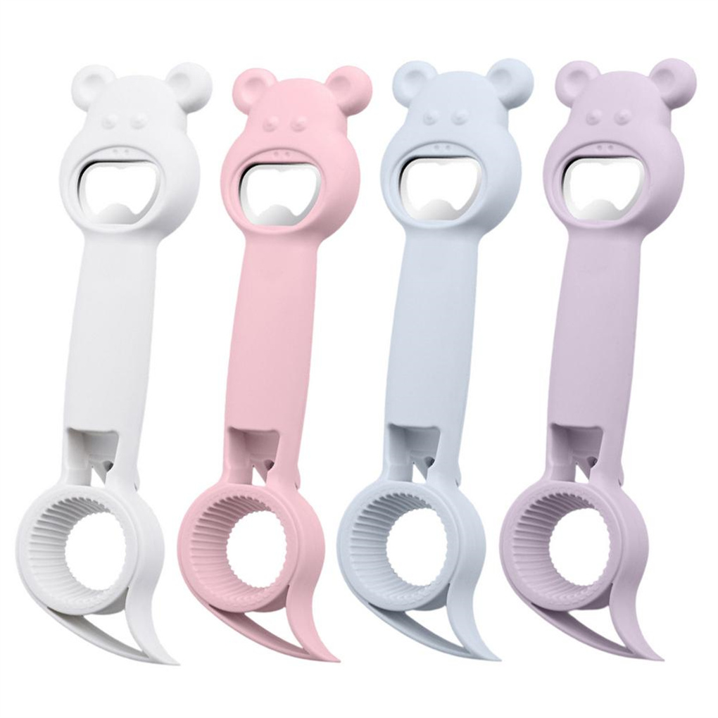 4 in 1 Magic Bottle Opener--buy 2 get 1 free NOW