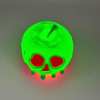 🎁TikTok Last Day Sale - 70% OFF🔥Handcrafted Poison Apple Skull Lamp🍎