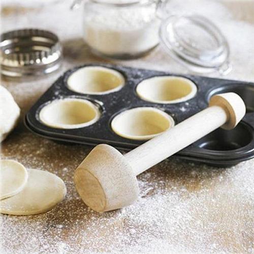 Perfect-Tart Tamper Set