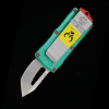 Flying Fish OTF Mini Knife