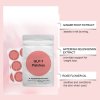 GLP-1 Patches with L Glutamine, Berberine, Chromium, Pomegranate and Cinnamon - 30 Count