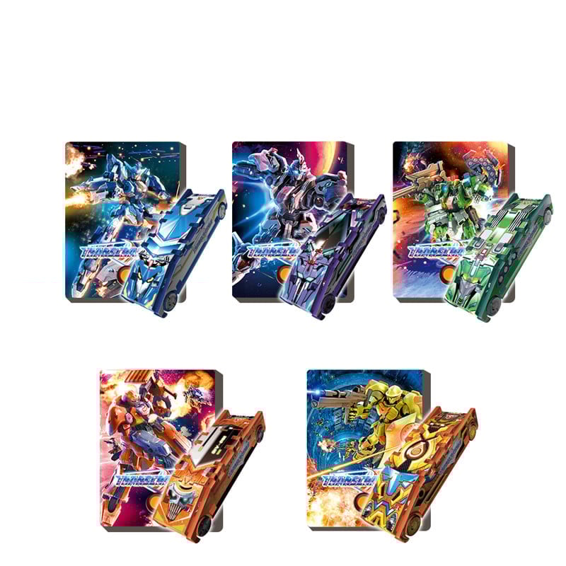 (🎉Last Day Promotion 50% OFF) STOCKING STUFFER🌲CARD RACING