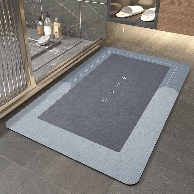 (🔥HOT SALE) Super Absorbent Floor Mat, Buy 2 Get Extra 10% OFF & Free Shipping
