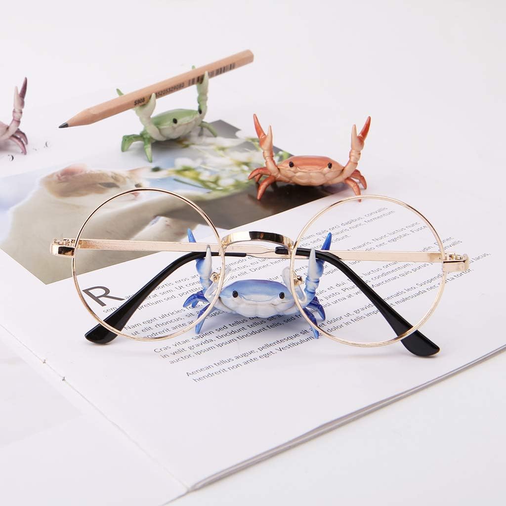 🔥Last Day Promotion 50% OFF🔥Crabs Penholder Bracket Storage