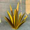 🌵Anti-rust Metal Led Tequila  Agave Plant-Perfect for garden, Buy 2 Free Shipping