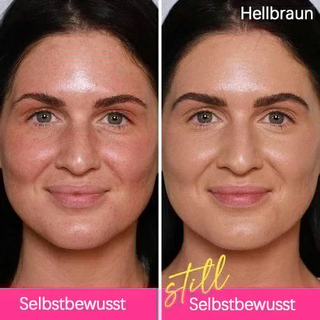 🔥Heißer Verkauf 49% Rabatt✨Peptide Bounce Balm Foundation