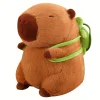 (🌲Early Christmas Sale- SAVE 50% OFF) - Capybara Plush Toy