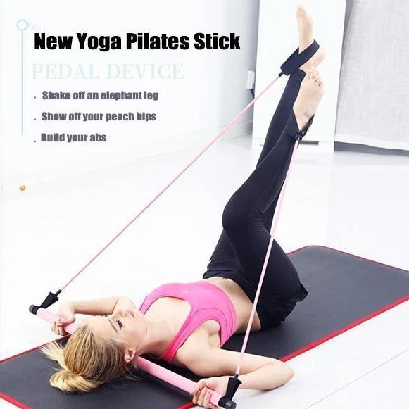 Yoga Pilates Stick