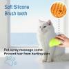 🎁Early Christmas Sale 50% OFF🎁Steamy Cat Brush