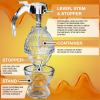 No Drip Honey Dispenser